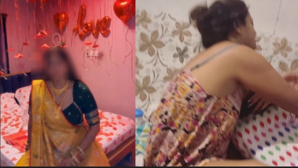 Viral Raipur First Night Video Sparks Controversy Over Content Decency and Privacy Details Here