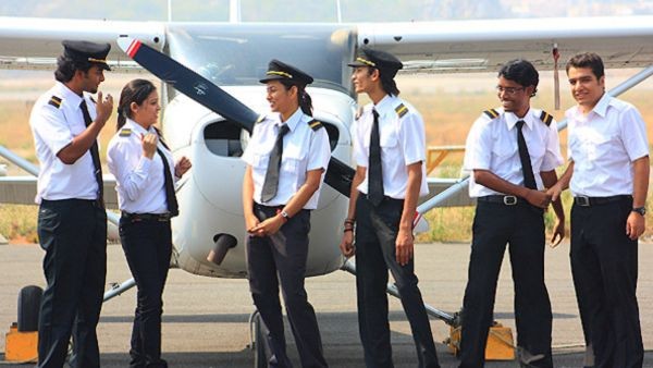 India to Get 11 New Flying Schools to Tackle 30000 Pilot Shortage AAI Completes Tender Process