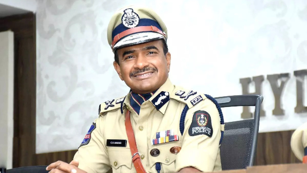 food adulteration in Telangana DGP CV Anand announces combing enforcement wing with 100 police food adulteration in Telangana DGP CV Anand announces combing enforcement wing with 100 police