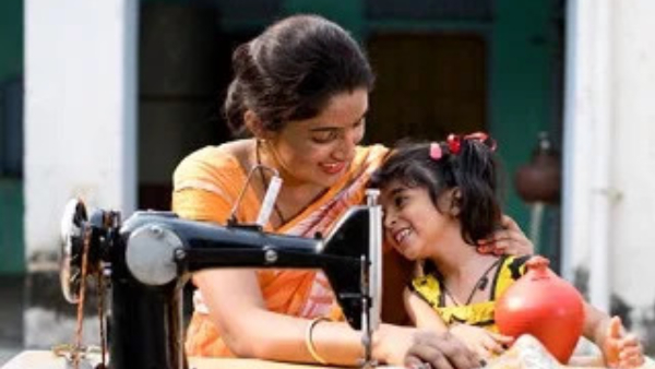 Indiramma sewing machine scheme Telangana govt offers free sewing machines to BC women apply fast Indiramma sewing machine scheme Telangana govt offers free sewing machines to BC women apply fast