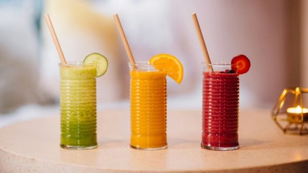 Fruit Juice and Mental Health Drinking One Glass Daily Can Reduce Depression Symptoms Says Study