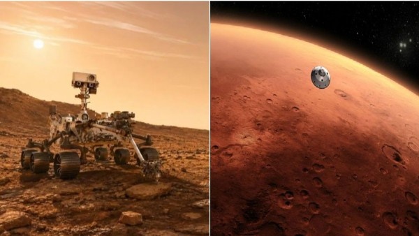 Future of Mars and Outer-Solar-System Travel Starts With Nasa s Nuclear Test Mission Skyfall Flyby