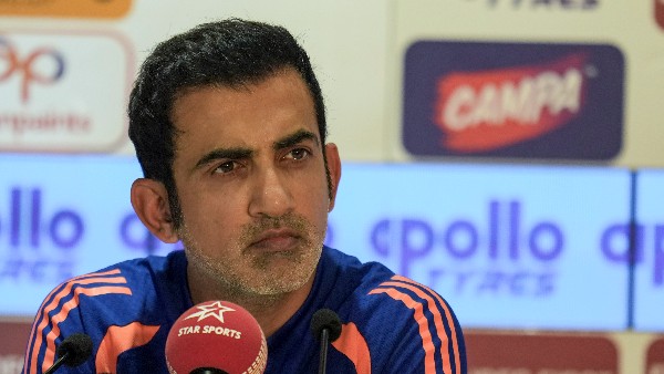 Gautam Gambhir Rejects India Are Struggling in Test Format Claim Calls Recent Setbacks a Transition Gautam Gambhir Rejects India Are Struggling in Test Format Claim Calls Recent Setbacks a Transition