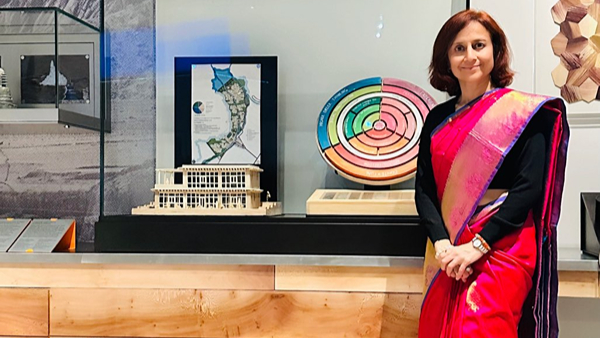 Gitanjali Angmo Hails PK s Bankipur Win Says It May Signal a Shift in India s Politics Gitanjali Angmo Hails PK s Bankipur Win Says It May Signal a Shift in India s Politics