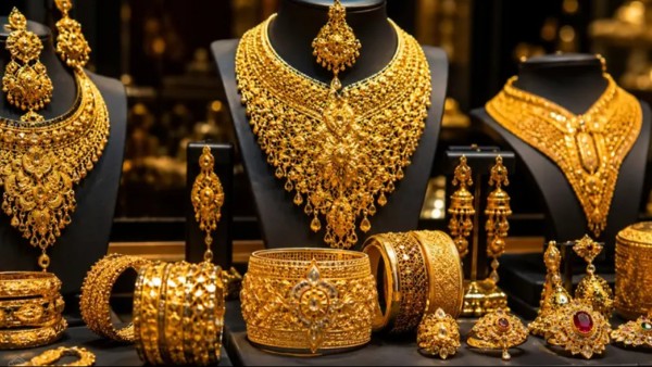 Gold and Silver Prices Surge at MCX and Comex Traded Higher macroeconomic triggers Rally