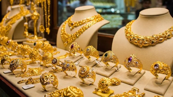 Gold Rates 24K 22K and 18K Prices on High Rising Elevated at MCX Weaker Dollar Bond Yield Moves Gold Rates 24K 22K and 18K Prices on High Rising Elevated at MCX Weaker Dollar Bond Yield Moves
