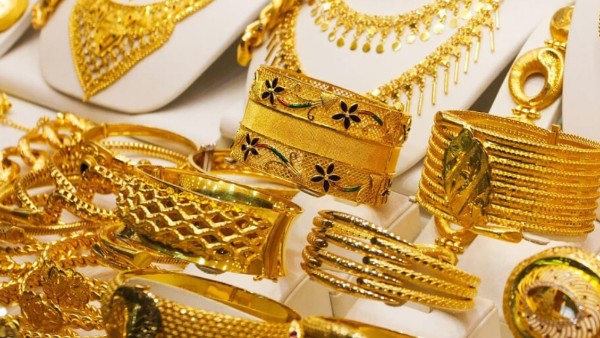 Gold and Silver Prices In India Slips at MCX 24K 22K and 18K three-month high earlier this week