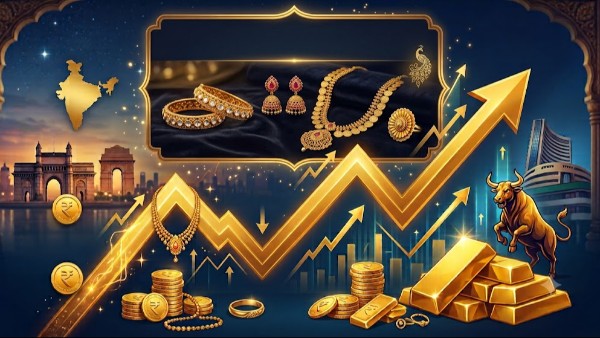 Gold Prices Hit 7-Week High as Safe-Haven Demand Rises lower US Treasury yields boosted safe-haven Gold Prices Hit 7-Week High as Safe-Haven Demand Rises lower US Treasury yields boosted safe-haven