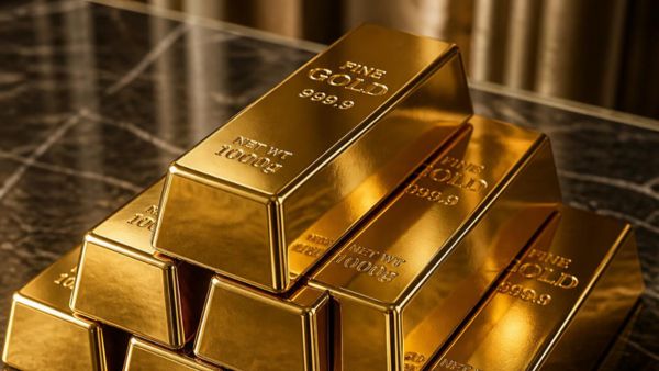 Gold Prices Drop Today Giving Relief to Buyers as 24k Rate Settles at Rs 1 63 750 per 10 Grams in India
