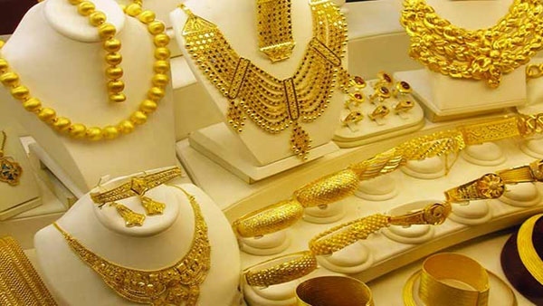 Gold and silver prices surged significantly due to Middle East tensions Check Today Prices Here Gold and silver prices surged significantly due to Middle East tensions Check Today Prices Here