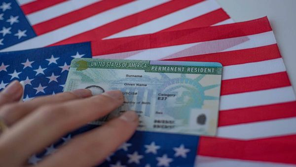 US Warns EB-1 Green Card Category for Indians May Become Unavailable Soon