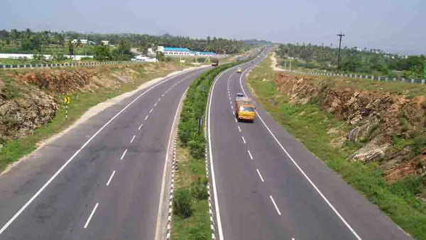 Greenfield National Highway 163G Mancherial Collector directs officials to resolve farmer and displacement issues Greenfield National Highway 163G Mancherial Collector directs officials to resolve farmer and displacement issues