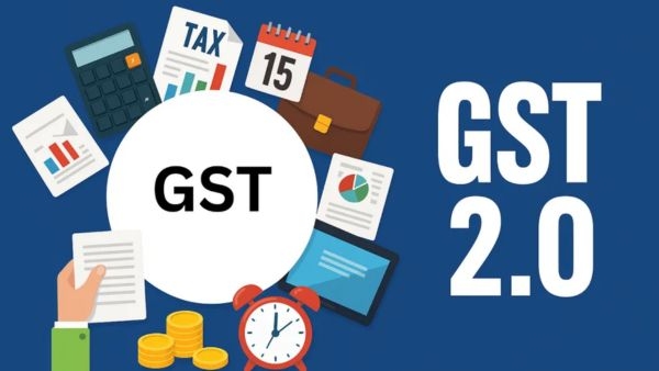 India GST Collections Hit 14-Month High in July Mop Up Crosses Rs 2 11 Lakh Crore Driven by Imports