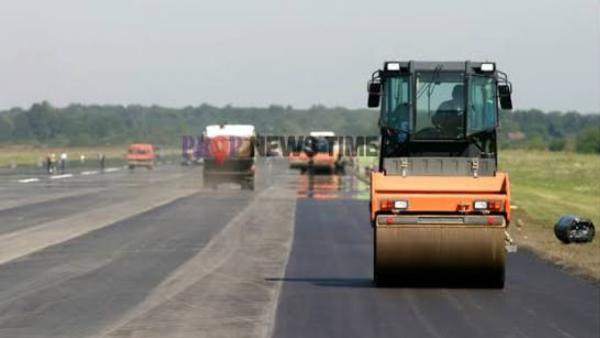 HAM Roads Telangana to launch 16 007 crore HAM rural road projects on August 16 under CM Revanth Reddy HAM Roads Telangana to launch 16 007 crore HAM rural road projects on August 16 under CM Revanth Reddy