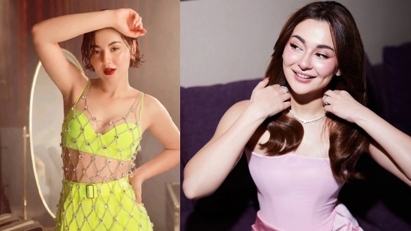 Hania Aamir Viral Video Controversy Pakistani Actress Trolled Online at a Halloween shoot went viral