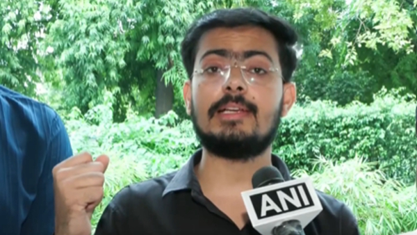 Govt Assures Action on Reservation Hatao Andolan Demands Says Leader Harsh Dubey Govt Assures Action on Reservation Hatao Andolan Demands Says Leader Harsh Dubey