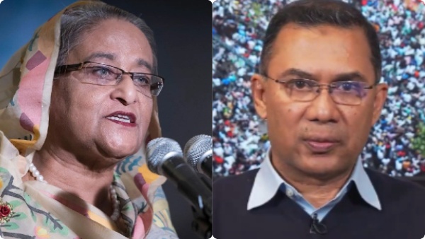 Sheikh Hasina Event Row Bangladesh Says It Doesn t Want to Damage Relations With India