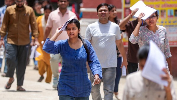 Hemant Soren Cancels JSSC-CGL CID to Probe All Exams in Jharkhand Since 2014 Big Announcement Hemant Soren Cancels JSSC-CGL CID to Probe All Exams in Jharkhand Since 2014 Big Announcement