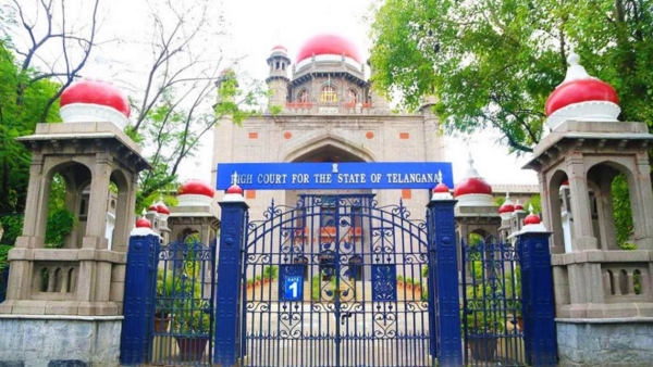HighCourt The Telangana High Court has stayed the Kalyana Lakshmi and Shaadi Mubarak schemes now
