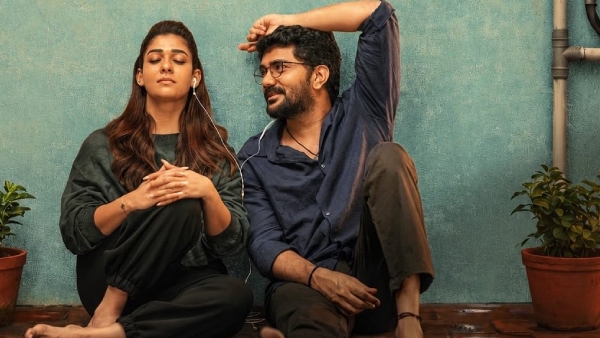 Hi Movie Review in Telugu Nayanthara and Kavin Starrer Hi Telugu Review and Rating Full Details Here