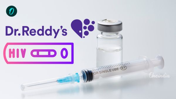 CDSCO Expert Panel Recommends Trial Waiver for Dr Reddy s and Emcure for Revolutionary HIV Prevention Injection CDSCO Expert Panel Recommends Trial Waiver for Dr Reddy s and Emcure for Revolutionary HIV Prevention Injection