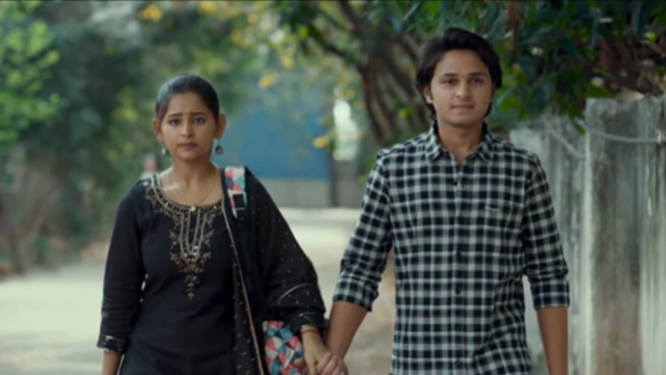 HusharuPittalu Latest bold teenage drama comes to Amazon Prime streaming first week of September