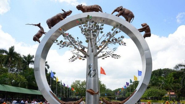 Hyderabad Zoo Park Ticket Prices Rise From August 1 Full New Rates with Safari Toy Train Revised