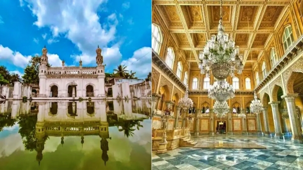 Hyderabad tourist 5 hidden tourist spots visit them once and youll want to go back again and again