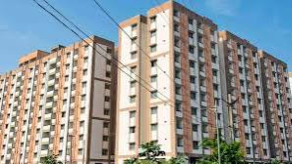 Hyderabad Indiramma Housing towers huge response today last day for Apply Lottery onwards August 20 Hyderabad Indiramma Housing towers huge response today last day for Apply Lottery onwards August 20