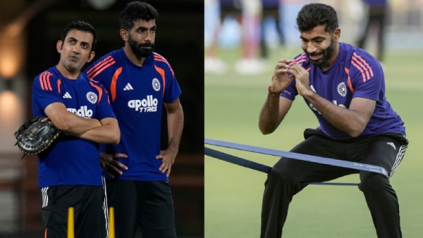 ICC Test Rankings Mitchell Starc Dethrones Jasprit Bumrah as No 1 Bowler Rishabh Pant Rises
