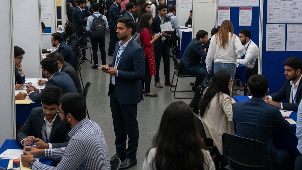 B Tech vs MBA Why MBA Graduates Are Getting Higher Packages Than Engineers in the AI Era 2026