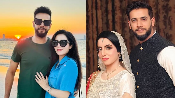 Imad Wasim Ex-Wife Sania Ashfaq Breaks Silence On Second Marriage forced abortion allegations Imad Wasim Ex-Wife Sania Ashfaq Breaks Silence On Second Marriage forced abortion allegations