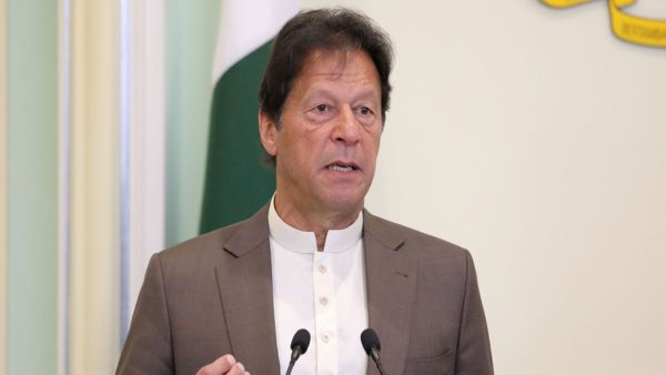 Pakistan Supreme Court Orders Hospital Transfer for Jailed Former PM Imran Khan Amid Health Concerns Pakistan Supreme Court Orders Hospital Transfer for Jailed Former PM Imran Khan Amid Health Concerns