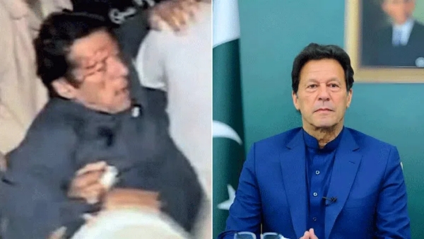 ImranKhan health senior journalist speculates he might have died prison PakistanArmy issues clarity
