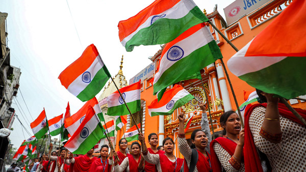 Independence Day What happened on August 14 1947 the day before India became a free nation on August 15 Independence Day What happened on August 14 1947 the day before India became a free nation on August 15