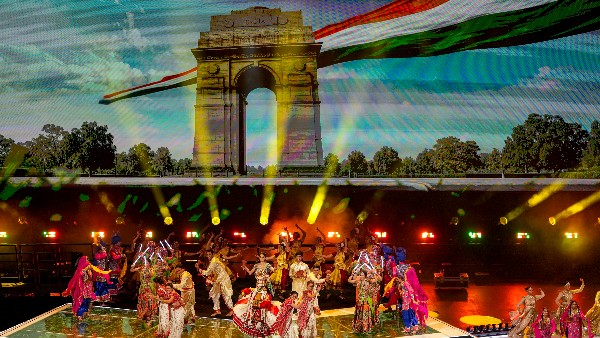 India Ends 2026 Commonwealth Games With 39 Medals to Finish Fourth Australia Dominates Again India Ends 2026 Commonwealth Games With 39 Medals to Finish Fourth Australia Dominates Again