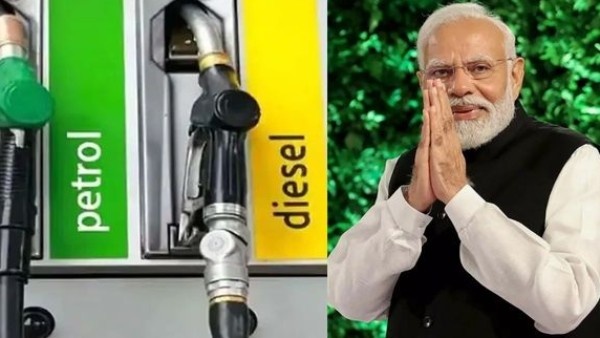 India Slashes Windfall Taxes on Diesel and ATF Exports Petrol Export Duty Cut to Zero Duty Removed India Slashes Windfall Taxes on Diesel and ATF Exports Petrol Export Duty Cut to Zero Duty Removed
