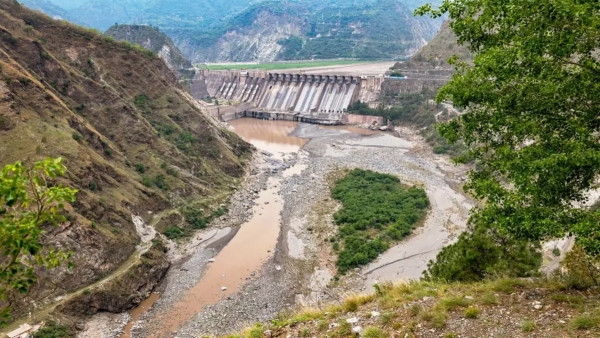 Indian Ambassador to the US Vinay Kwatra makes key remarks on the Indus Waters Treaty Vinay Kwatra