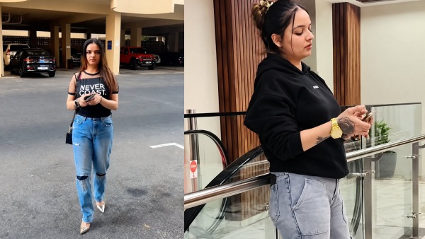 Punjabi Social Media Influencer Manjeet Kaur Dies After Being Kidnapped and Set on Fire Details