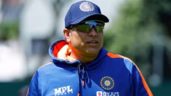 Injury Concerns Mount as VVS Laxman Details Data-Driven Rehab and Selection Process for Sri Lanka Injury Concerns Mount as VVS Laxman Details Data-Driven Rehab and Selection Process for Sri Lanka