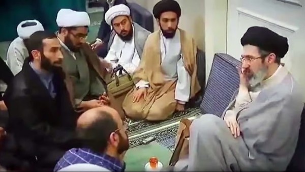 Iran Pushes Back on Mojtaba Khamenei Extremely Critical Condition Mehr Video Appears to Address