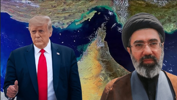 Iran Supreme National Security Council Demands America Change Behavior to Reopen Strait of Hormuz Iran Supreme National Security Council Demands America Change Behavior to Reopen Strait of Hormuz