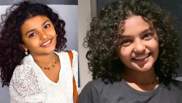 Golden Offer for Irumudi Child Artist Nakshatra Mythri Movie Makers to Launch Her Full Details Here