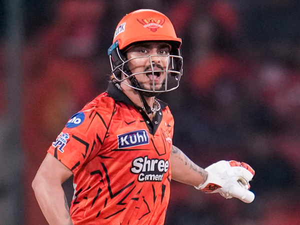 Ishan Kishan will become Sunrisers Hyderabad s full-time captain in 2027 in place of pat cummins Ishan Kishan will become Sunrisers Hyderabad s full-time captain in 2027 in place of pat cummins