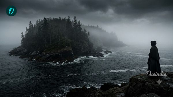 The Witch Of Wall Street How A Secret Private Island Became A Protected Wildlife Haven In Maine Today