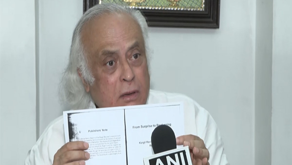 Congress MP Jairam Ramesh Accuses Centre of Weakening Free UPI Links Move to US Pressure Congress MP Jairam Ramesh Accuses Centre of Weakening Free UPI Links Move to US Pressure