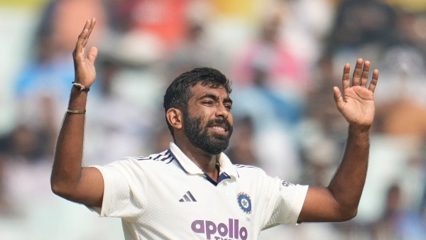 Jasprit Bumrah Excluded from Sri Lanka Test Series Auqib Nabi Nears Call-Up Replace in Team India Jasprit Bumrah Excluded from Sri Lanka Test Series Auqib Nabi Nears Call-Up Replace in Team India