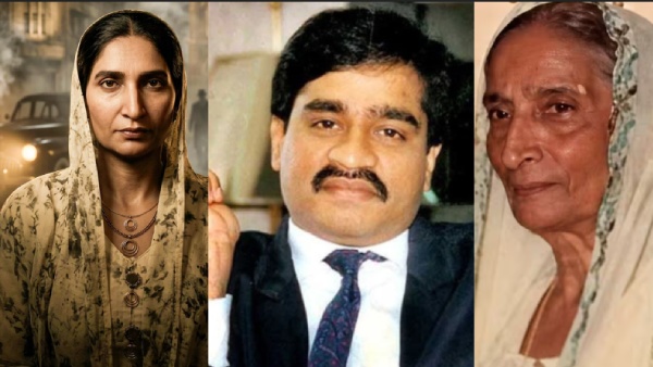 Jenabai Daruwali The Story of Mumbai First Mafia Queen and Dawood Ibrahim Mentor Controlled the Underworld Jenabai Daruwali The Story of Mumbai First Mafia Queen and Dawood Ibrahim Mentor Controlled the Underworld