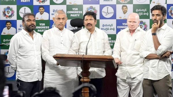 Jogi Ramesh Denies Guntur Irrigation Land Grabbing Charges Demands Vigilance Probe Into Allegations Jogi Ramesh Denies Guntur Irrigation Land Grabbing Charges Demands Vigilance Probe Into Allegations