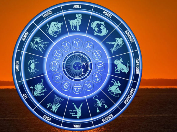Horoscope Thanks to the Navapanchama Yoga lasting until Sep 18 everything turns to gold for four zodiac signs